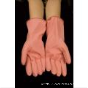 Thick Kitchen Latex household gloves